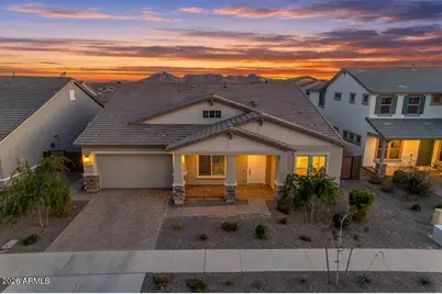 20509 E Sonoqui Boulevard, Queen Creek, AZ 85142 - Photo 54