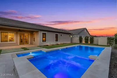 20509 E Sonoqui Boulevard, Queen Creek, AZ 85142 - Photo 2