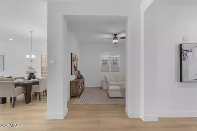 20509 E Sonoqui Boulevard, Queen Creek, AZ 85142 - Photo 22