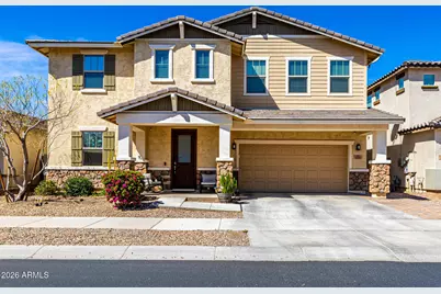 5628 N 109th Avenue, Phoenix, AZ 85037 - Photo 1