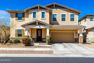 5628 N 109th Ave, Phoenix, AZ 85037 - Photo 1