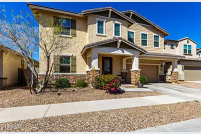 5628 N 109th Avenue, Phoenix, AZ 85037 - Photo 2