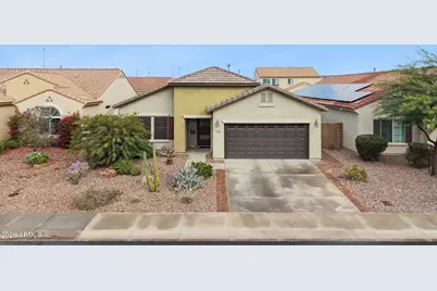 7090 W Candlewood Way, Florence, AZ 85132 - Photo 1