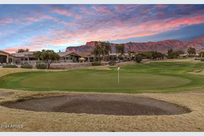 6497 S Ginty Drive, Gold Canyon, AZ 85118 - Photo 28