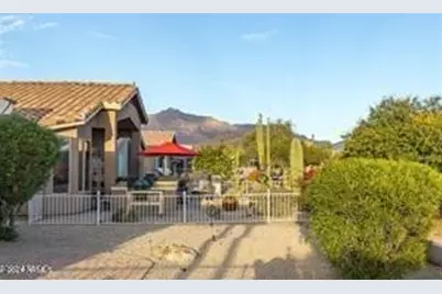 6497 S Ginty Drive, Gold Canyon, AZ 85118 - Photo 36