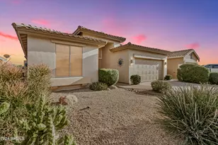 6497 S Ginty Dr, Gold Canyon, AZ 85118 - Photo 1