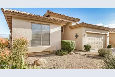 6497 S Ginty Drive, Gold Canyon, AZ 85118 - Photo 2