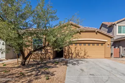 12436 W Myrtle Court, Glendale, AZ 85307 - Photo 1
