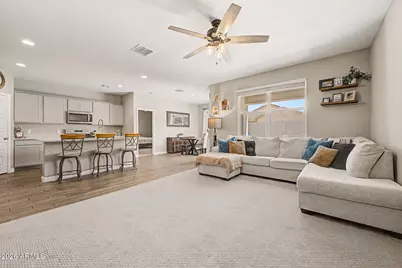 2371 S 239th Drive, Buckeye, AZ 85326 - Photo 12