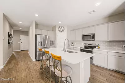 2371 S 239th Drive, Buckeye, AZ 85326 - Photo 2