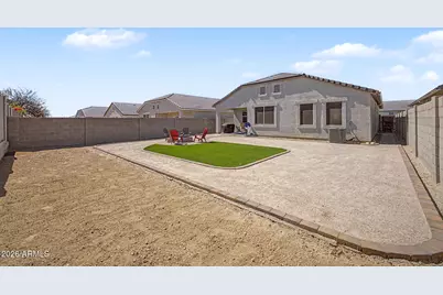 2371 S 239th Drive, Buckeye, AZ 85326 - Photo 30