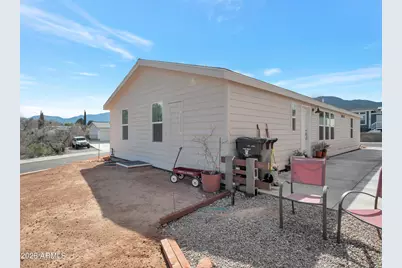 743 S 3rd Drive, Cottonwood, AZ 86326 - Photo 30