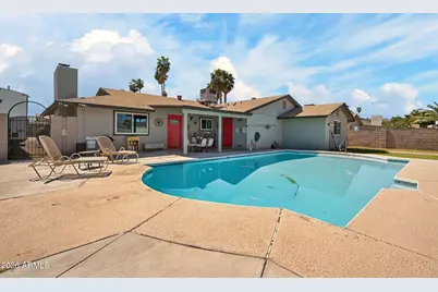 3502 W Cinnabar Avenue, Phoenix, AZ 85051 - Photo 32