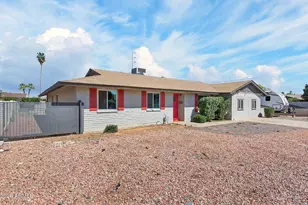 3502 W Cinnabar Ave, Phoenix, AZ 85051 - Photo 2