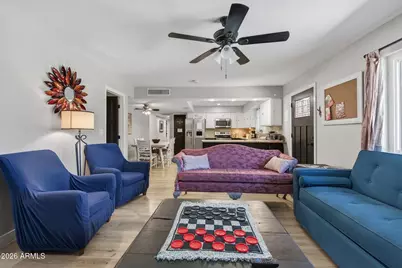 3502 W Cinnabar Avenue, Phoenix, AZ 85051 - Photo 8