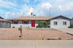 3502 W Cinnabar Ave, Phoenix, AZ 85051 - Photo 1