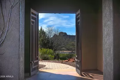 25 Cathedral Ranch Drive, Sedona, AZ 86351 - Photo 6