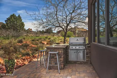 25 Cathedral Ranch Drive, Sedona, AZ 86351 - Photo 34