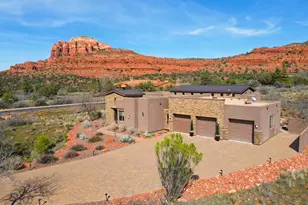 25 Cathedral Ranch Dr, Sedona, AZ 86351 - Photo 2