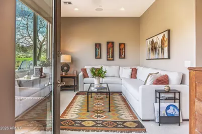 25 Cathedral Ranch Drive, Sedona, AZ 86351 - Photo 20