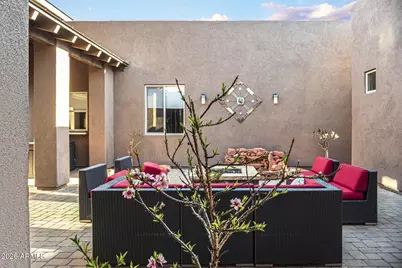 25 Cathedral Ranch Drive, Sedona, AZ 86351 - Photo 8