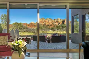 25 Cathedral Ranch Dr, Sedona, AZ 86351 - Photo 10