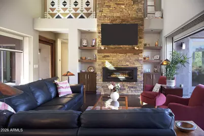 25 Cathedral Ranch Drive, Sedona, AZ 86351 - Photo 12