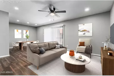 3810 N Maryvale Parkway #2020, Phoenix, AZ 85031 - Photo 1