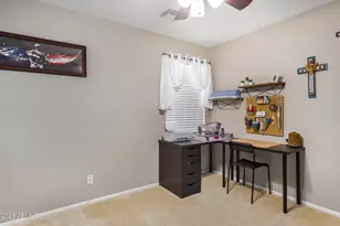 29983 W Fairmount Ave, Buckeye, AZ 85396 - Photo 32