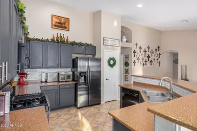 29983 W Fairmount Avenue, Buckeye, AZ 85396 - Photo 16