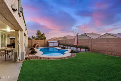 29983 W Fairmount Avenue, Buckeye, AZ 85396 - Photo 34
