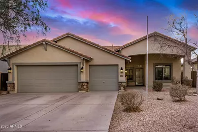 29983 W Fairmount Avenue, Buckeye, AZ 85396 - Photo 6