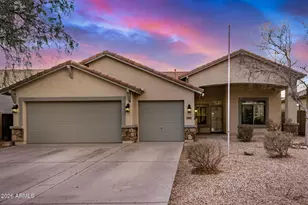 29983 W Fairmount Ave, Buckeye, AZ 85396 - Photo 6