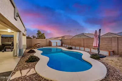 29983 W Fairmount Avenue, Buckeye, AZ 85396 - Photo 36