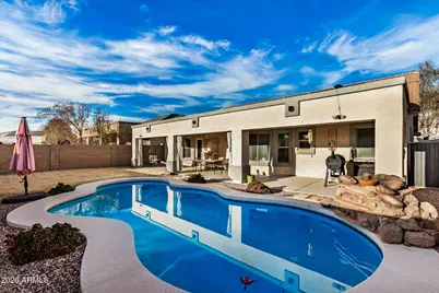29983 W Fairmount Avenue, Buckeye, AZ 85396 - Photo 32