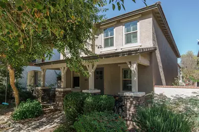 2667 N Riley Road, Buckeye, AZ 85396 - Photo 1