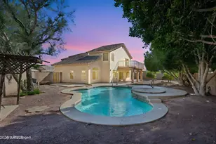 4421 E Rocky Slope Dr, Phoenix, AZ 85044 - Photo 1