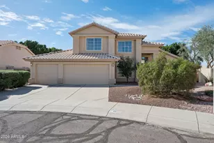 4421 E Rocky Slope Dr, Phoenix, AZ 85044 - Photo 2