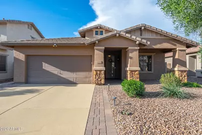 12618 W Ashby Drive, Peoria, AZ 85383 - Photo 1