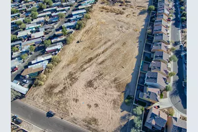 245 W Wier Avenue #-, Phoenix, AZ 85041 - Photo 18