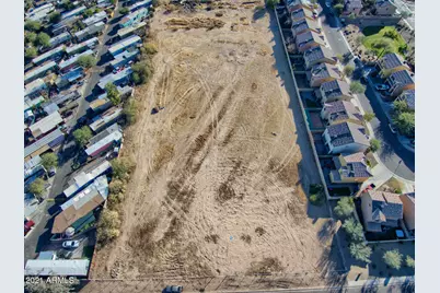 245 W Wier Avenue #-, Phoenix, AZ 85041 - Photo 22