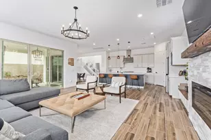 1478 E Lodgepole Dr, Gilbert, AZ 85298 - Photo 14