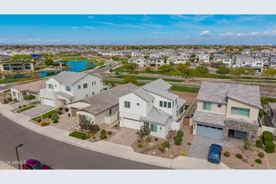 1478 E Lodgepole Drive, Gilbert, AZ 85298 - Photo 48