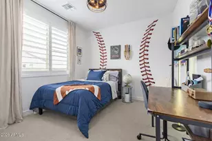 1478 E Lodgepole Dr, Gilbert, AZ 85298 - Photo 30