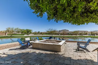 1478 E Lodgepole Drive, Gilbert, AZ 85298 - Photo 58