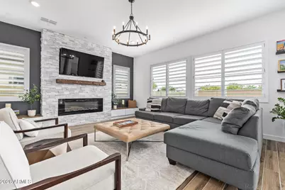 1478 E Lodgepole Drive, Gilbert, AZ 85298 - Photo 4