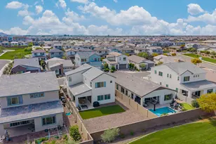 1478 E Lodgepole Dr, Gilbert, AZ 85298 - Photo 8