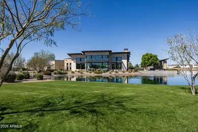 1478 E Lodgepole Drive, Gilbert, AZ 85298 - Photo 54