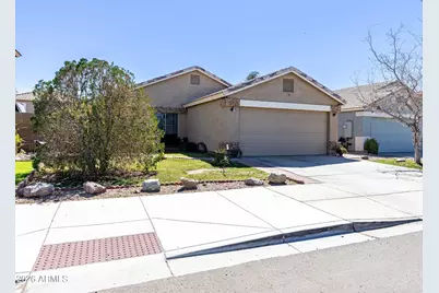 6311 W Williams Street, Phoenix, AZ 85043 - Photo 2