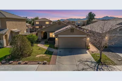 6311 W Williams Street, Phoenix, AZ 85043 - Photo 8